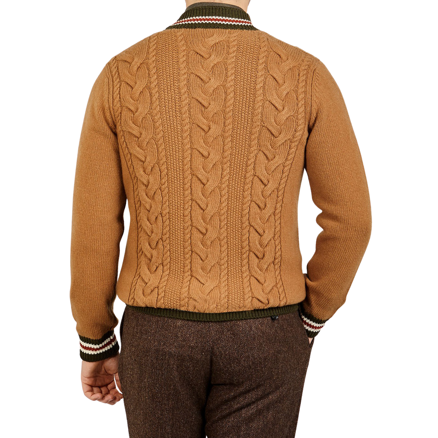 klass cardigans