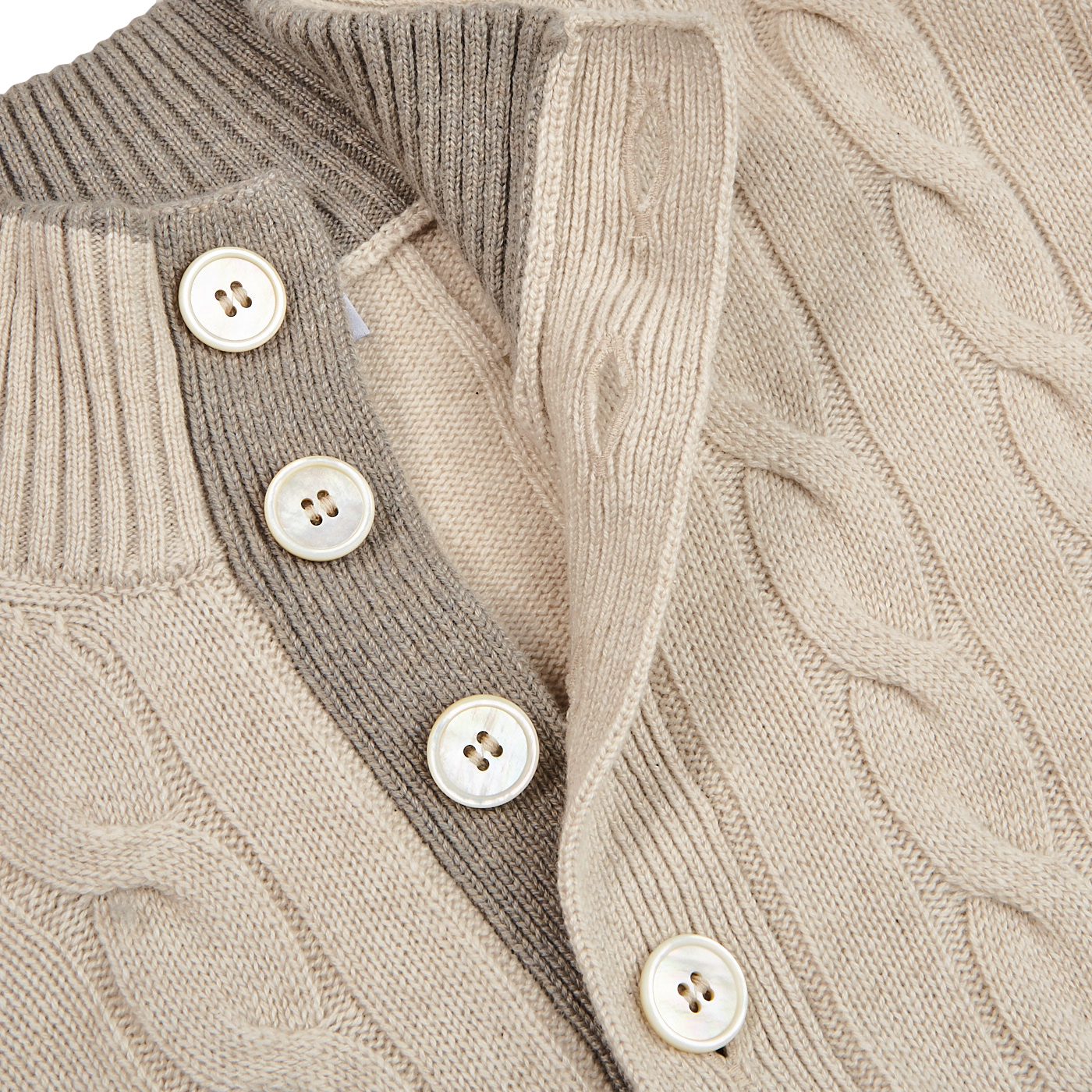gran sasso cashmere sweater