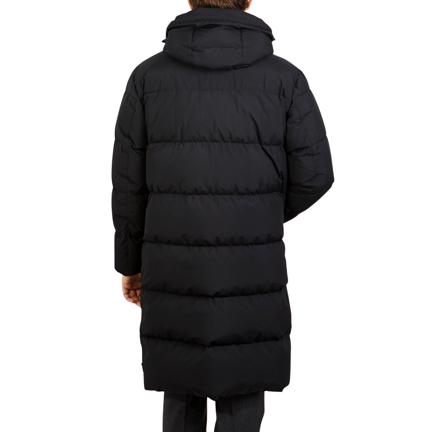 herno gore windstopper