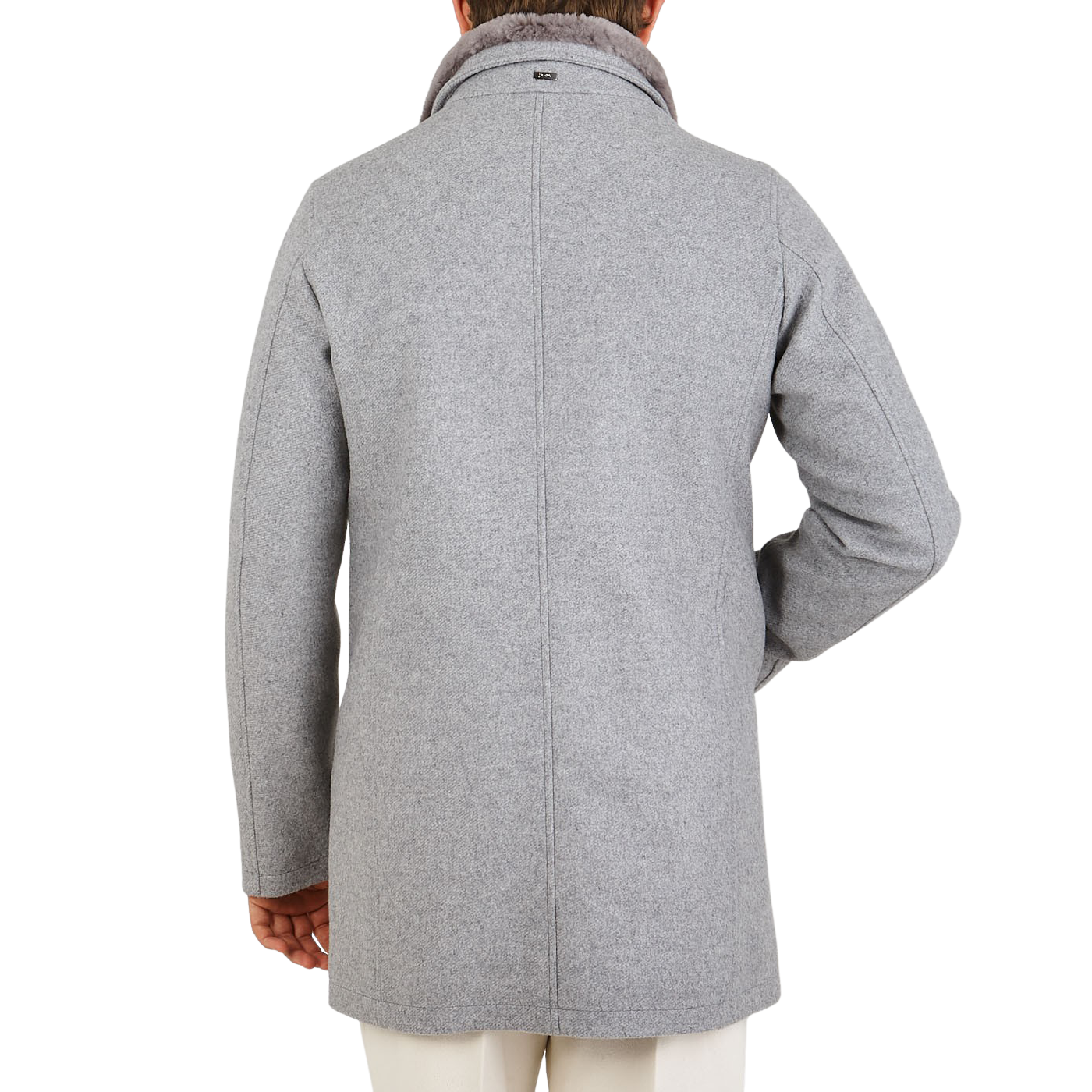 herno wool jacket