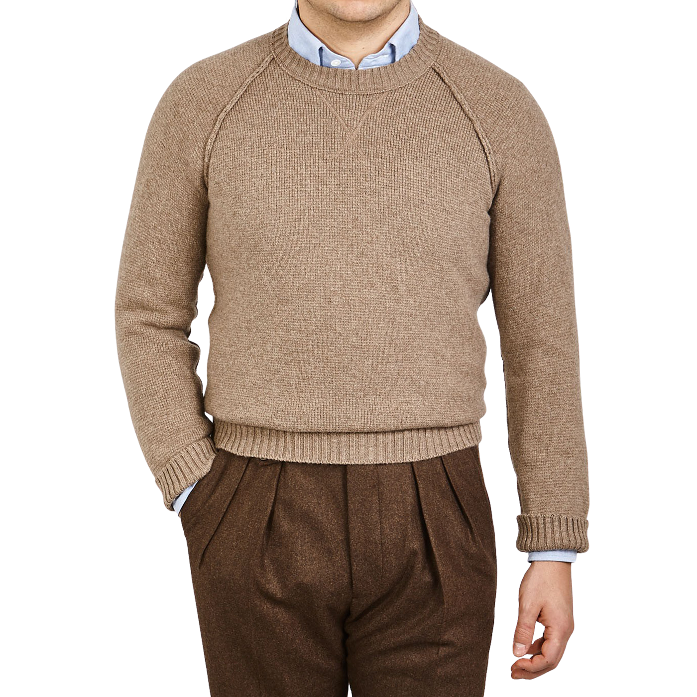 johnstons of elgin sweater