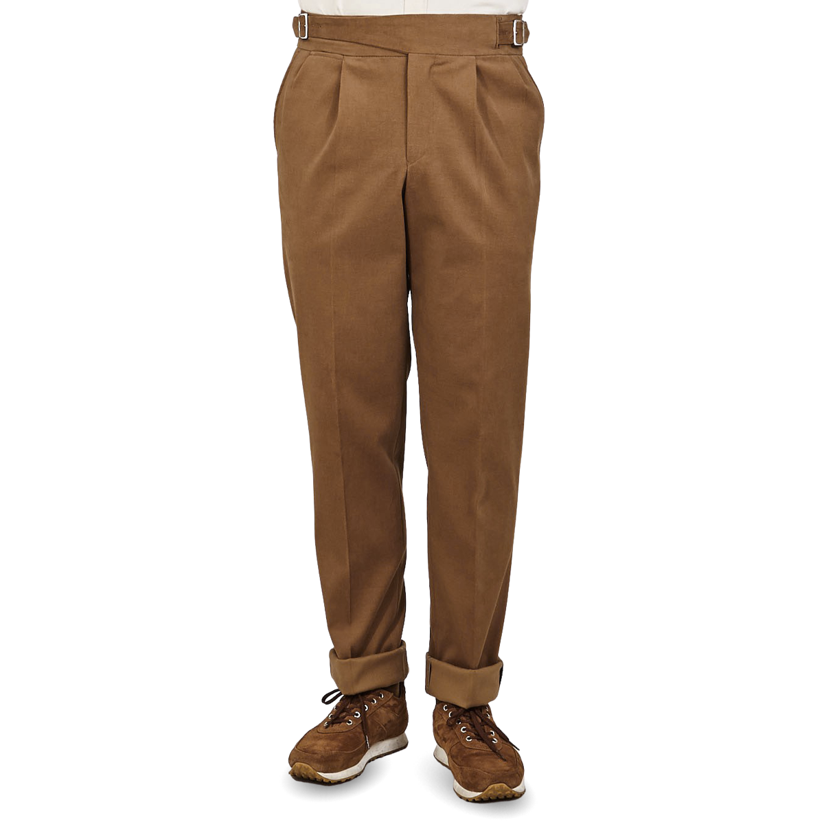 gurkha trousers