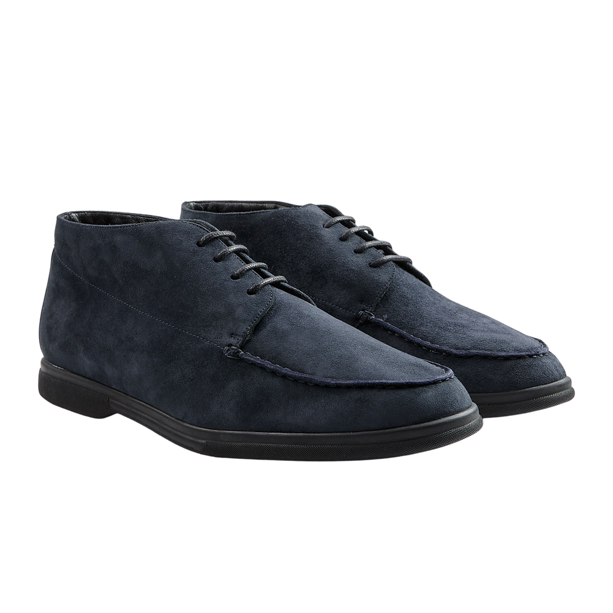 soft chukka boots