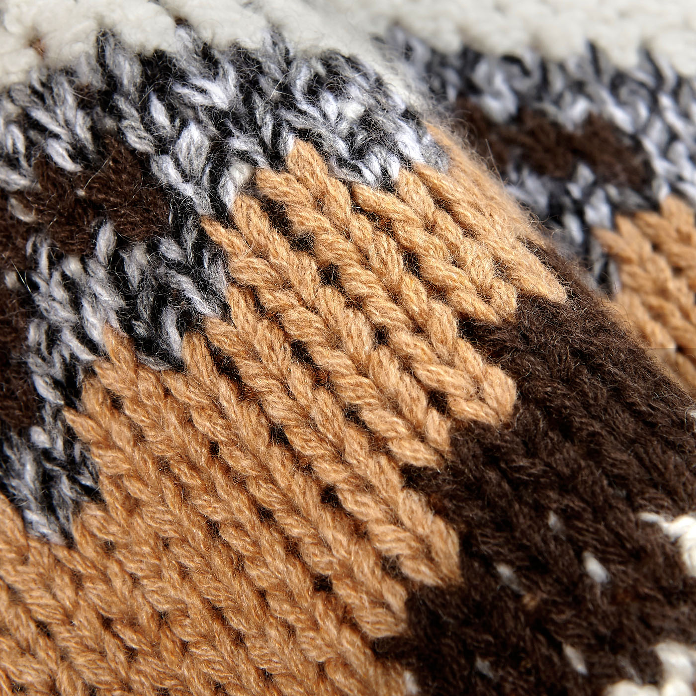 johnstons of elgin cashmere cardigan