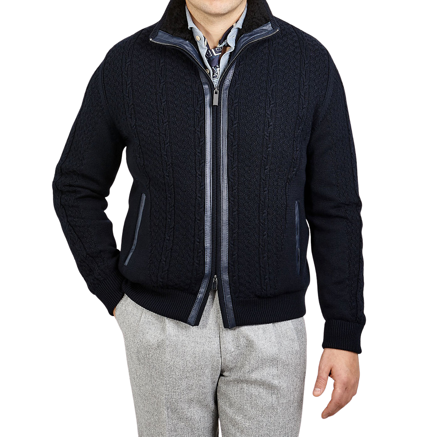 torras jackets