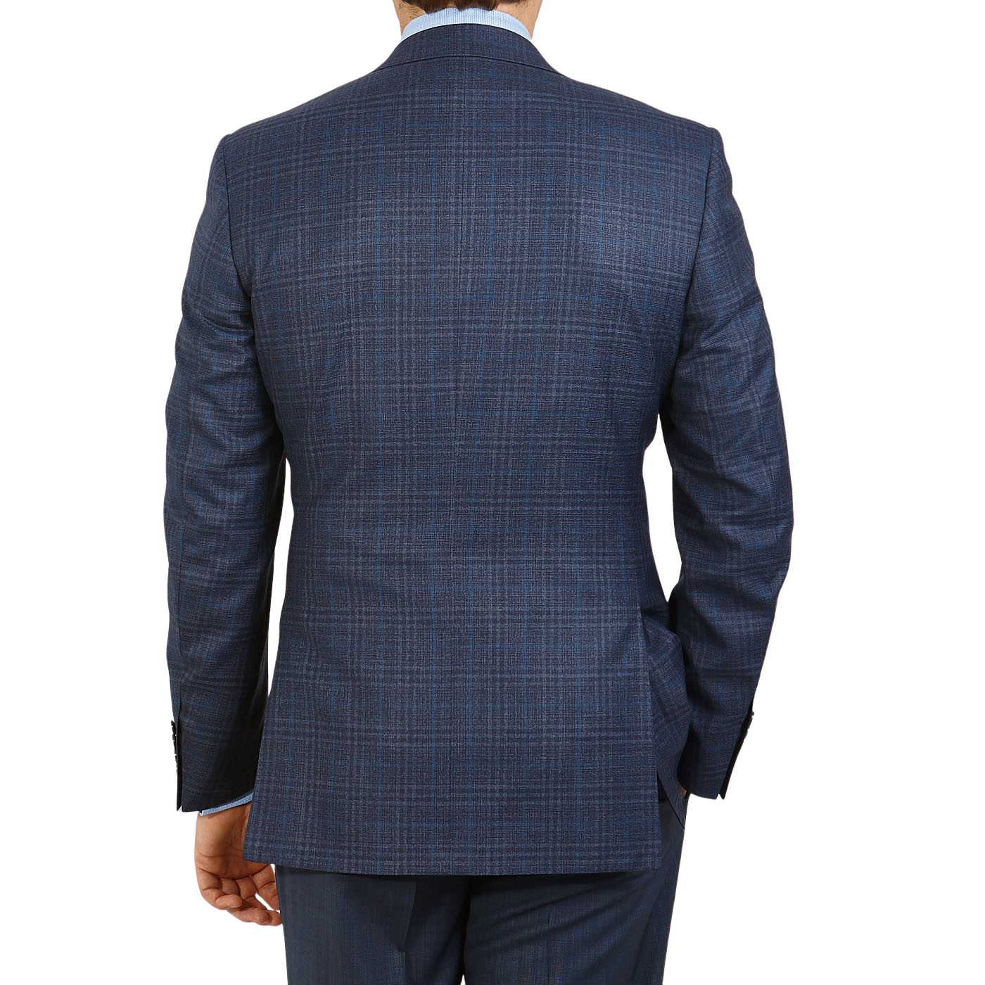 canali sport jacket