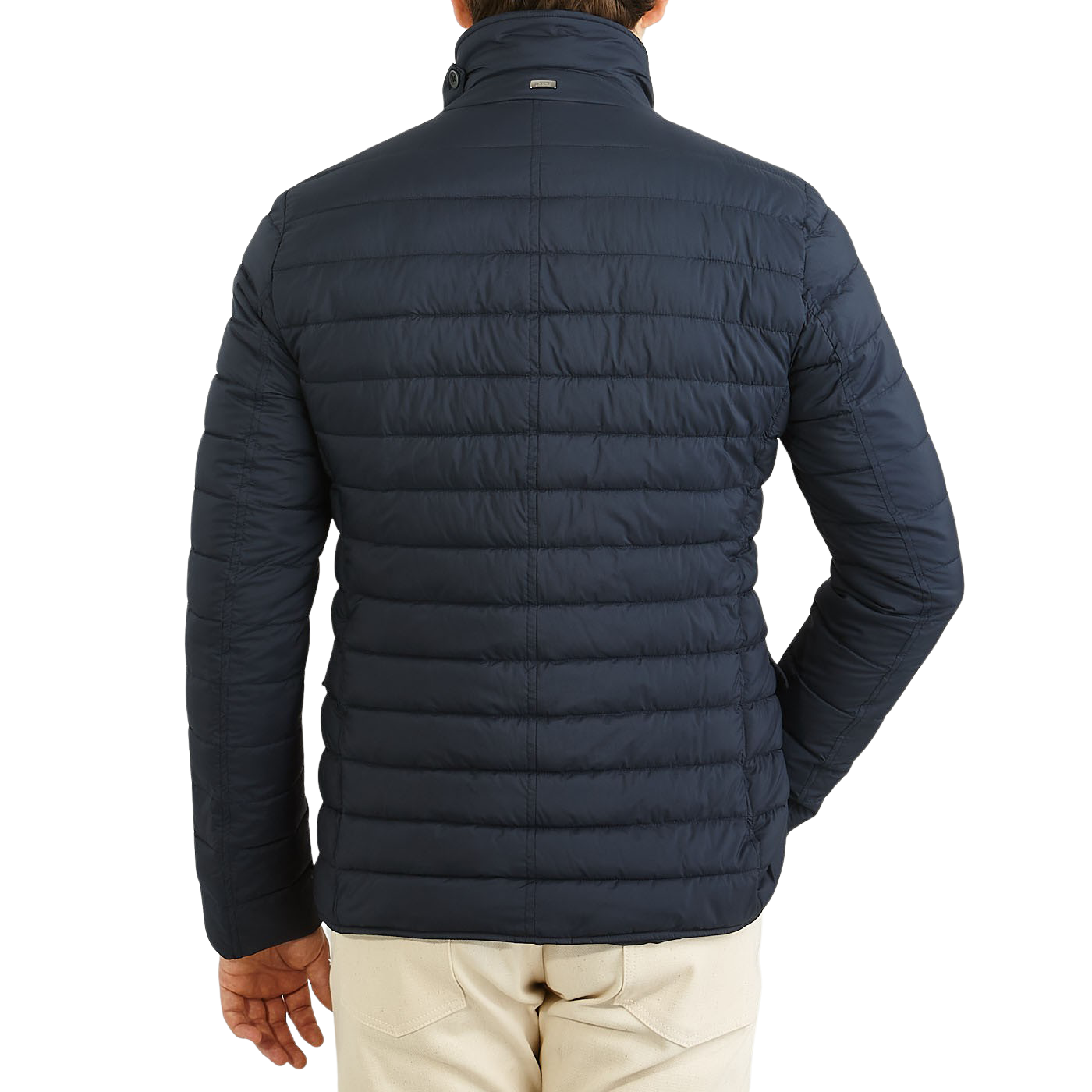 technicals mens insulated jacket