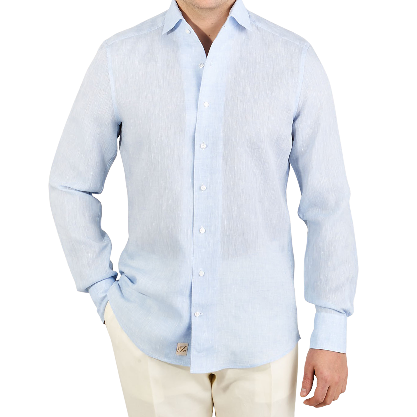 stenstroms linen shirts