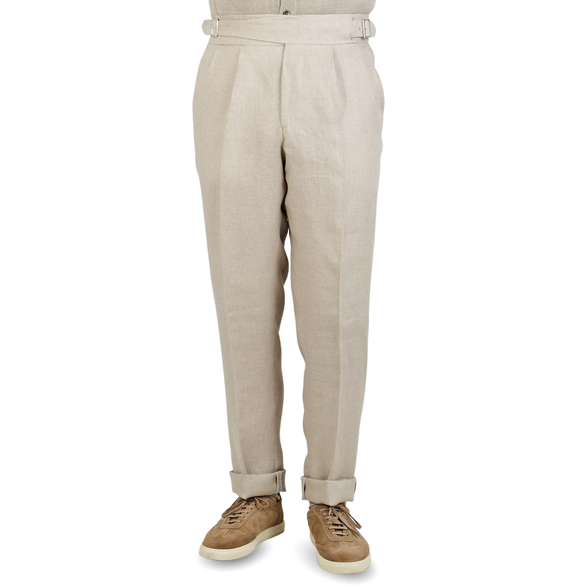 gurkha trousers