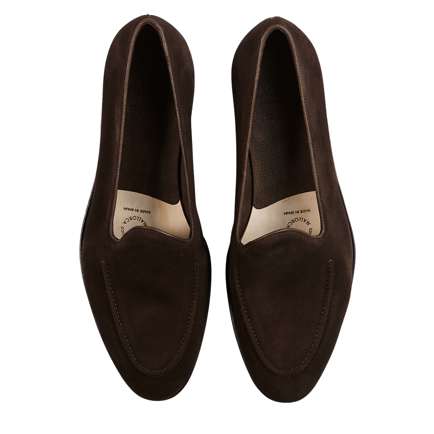 women's unlined slippers