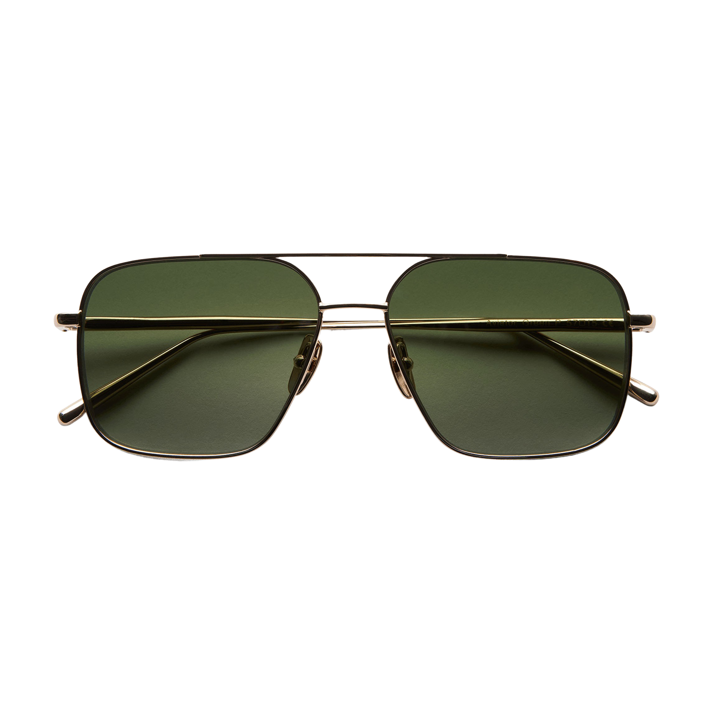 aviator lenses