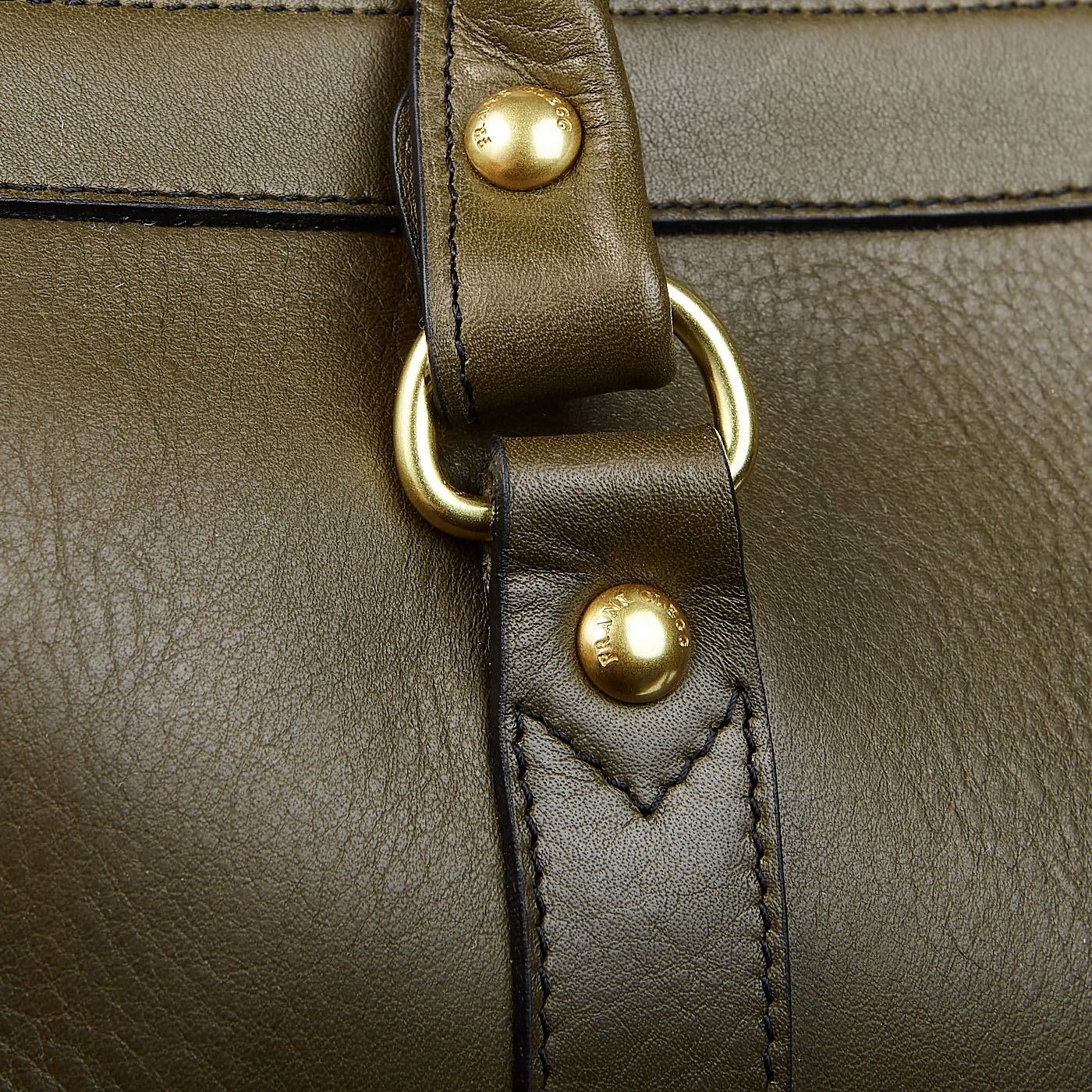 frank clegg leather goods