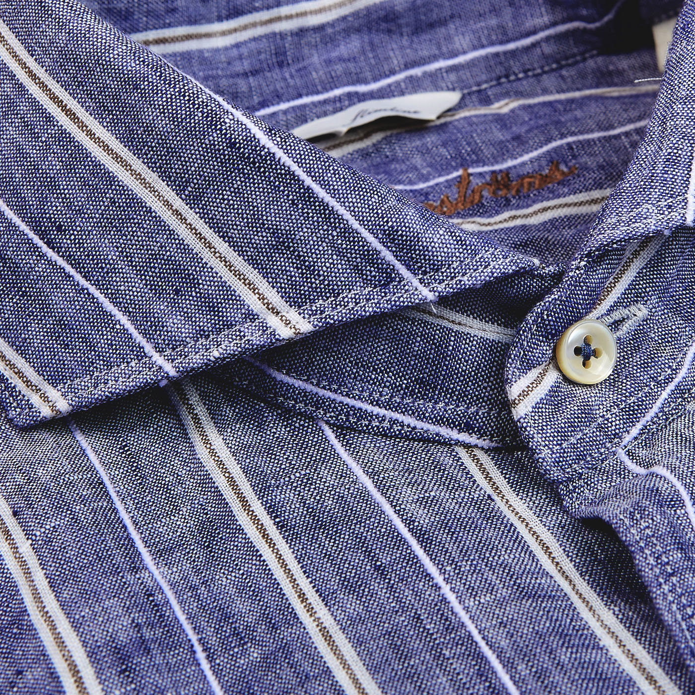 stenstroms linen shirts