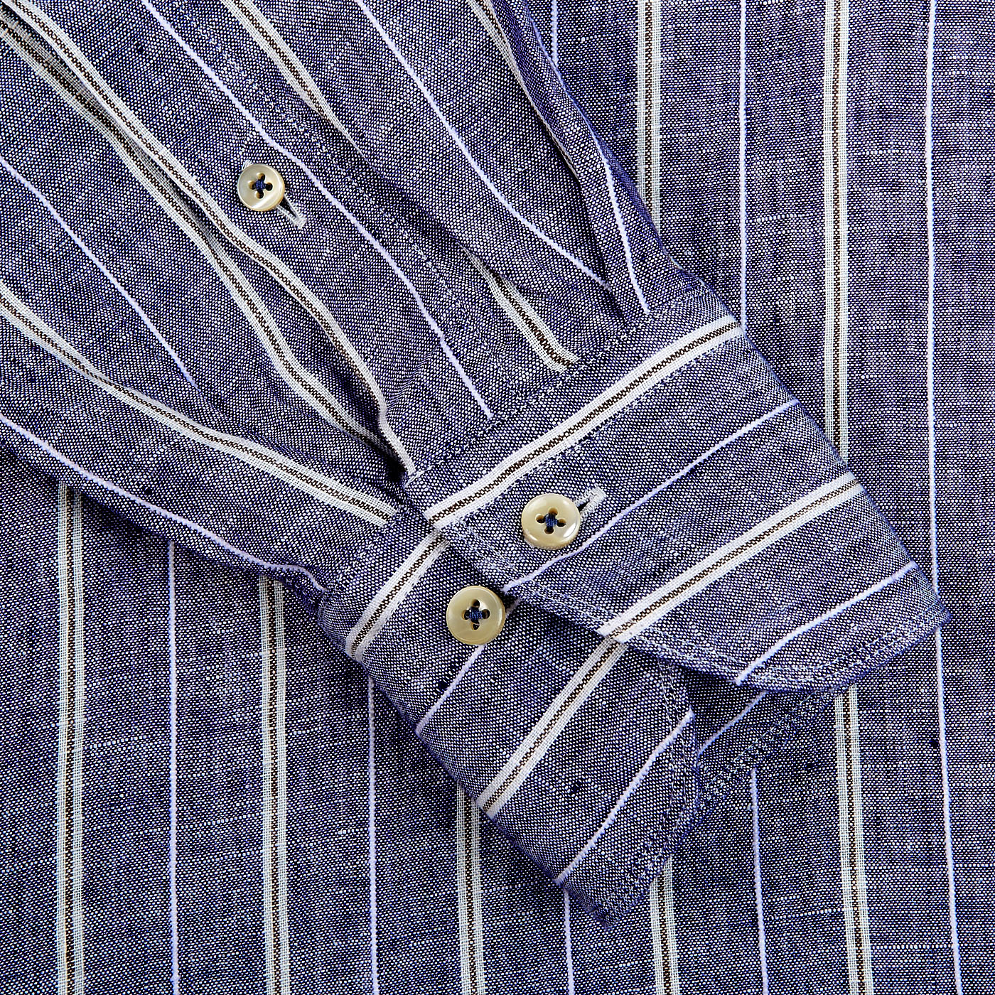stenstroms linen shirts
