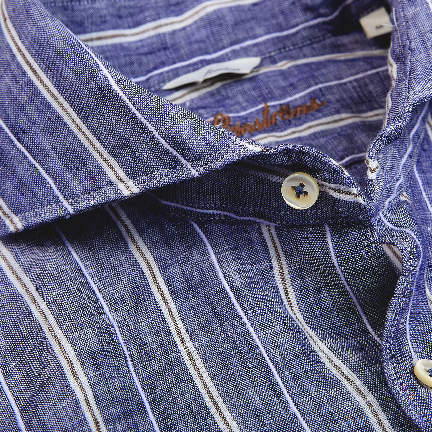 stenstroms linen shirts