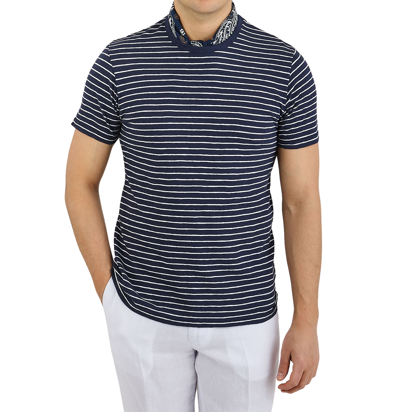 canvas cotton shirts