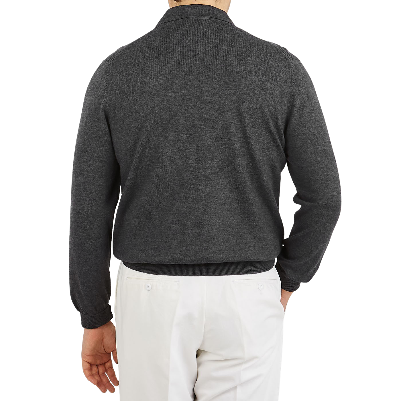 merino polo shirt uk