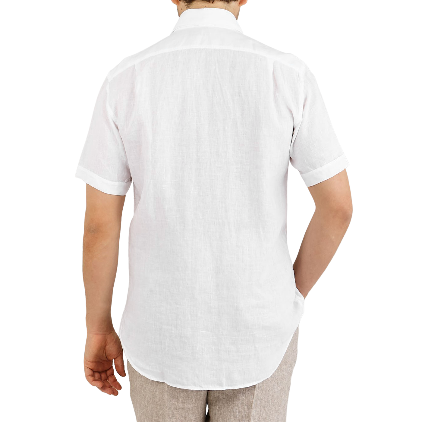 stenstroms linen shirts