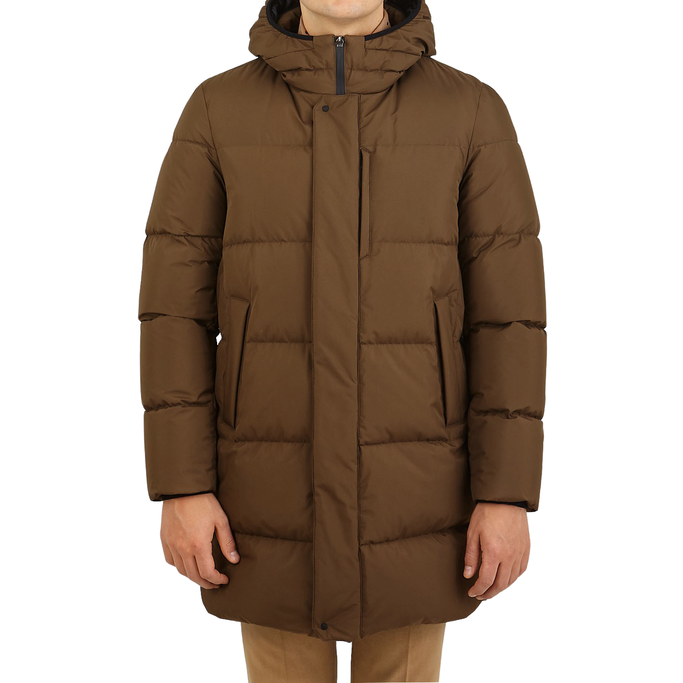 herno winter coat