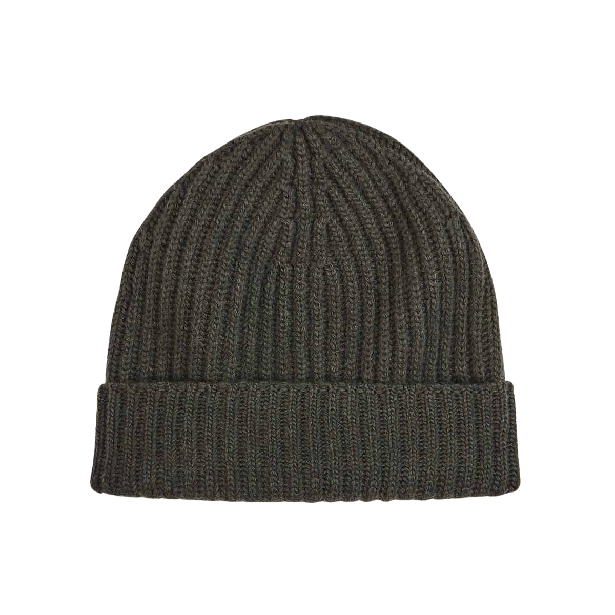 army green toque