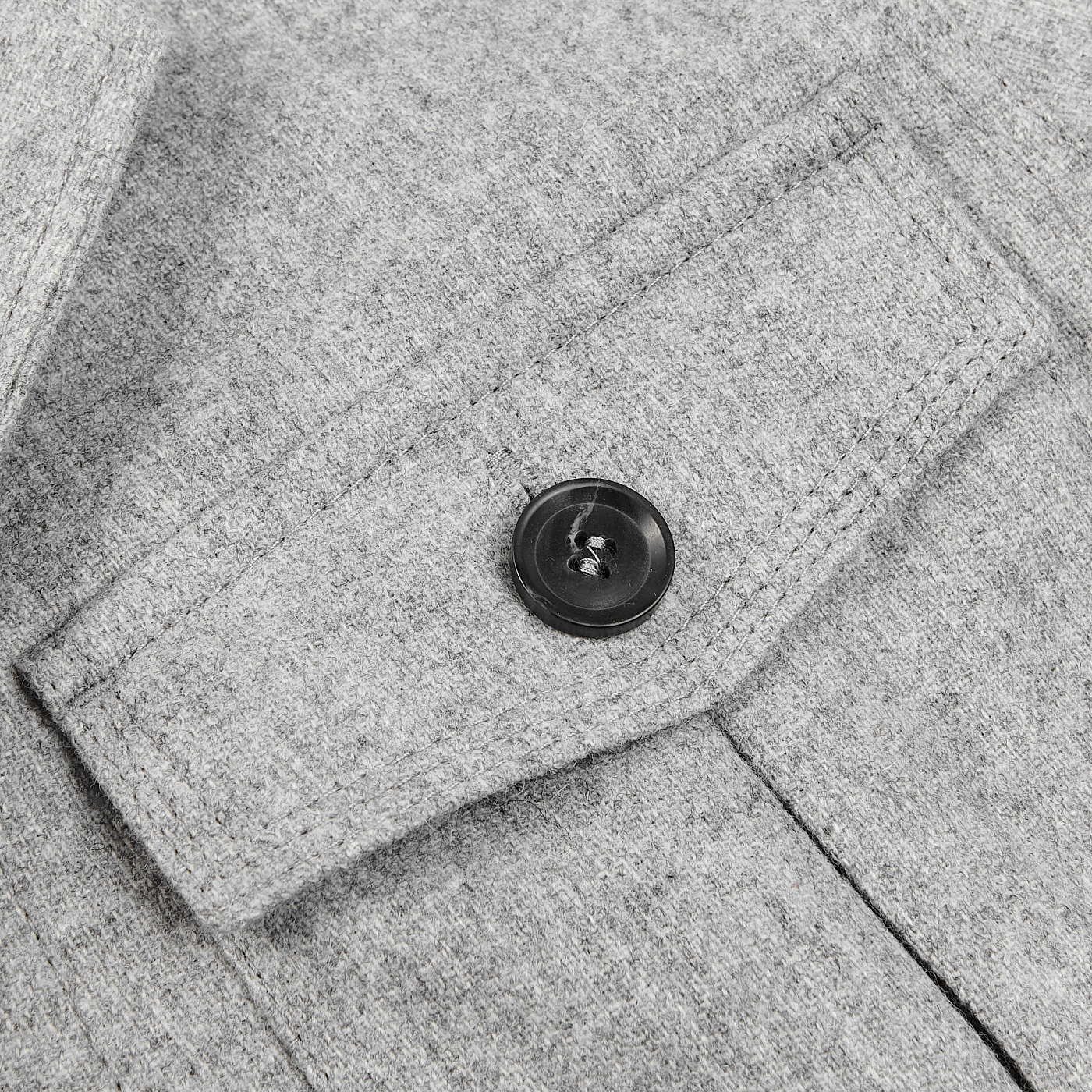 oscar jacobson safari jacket