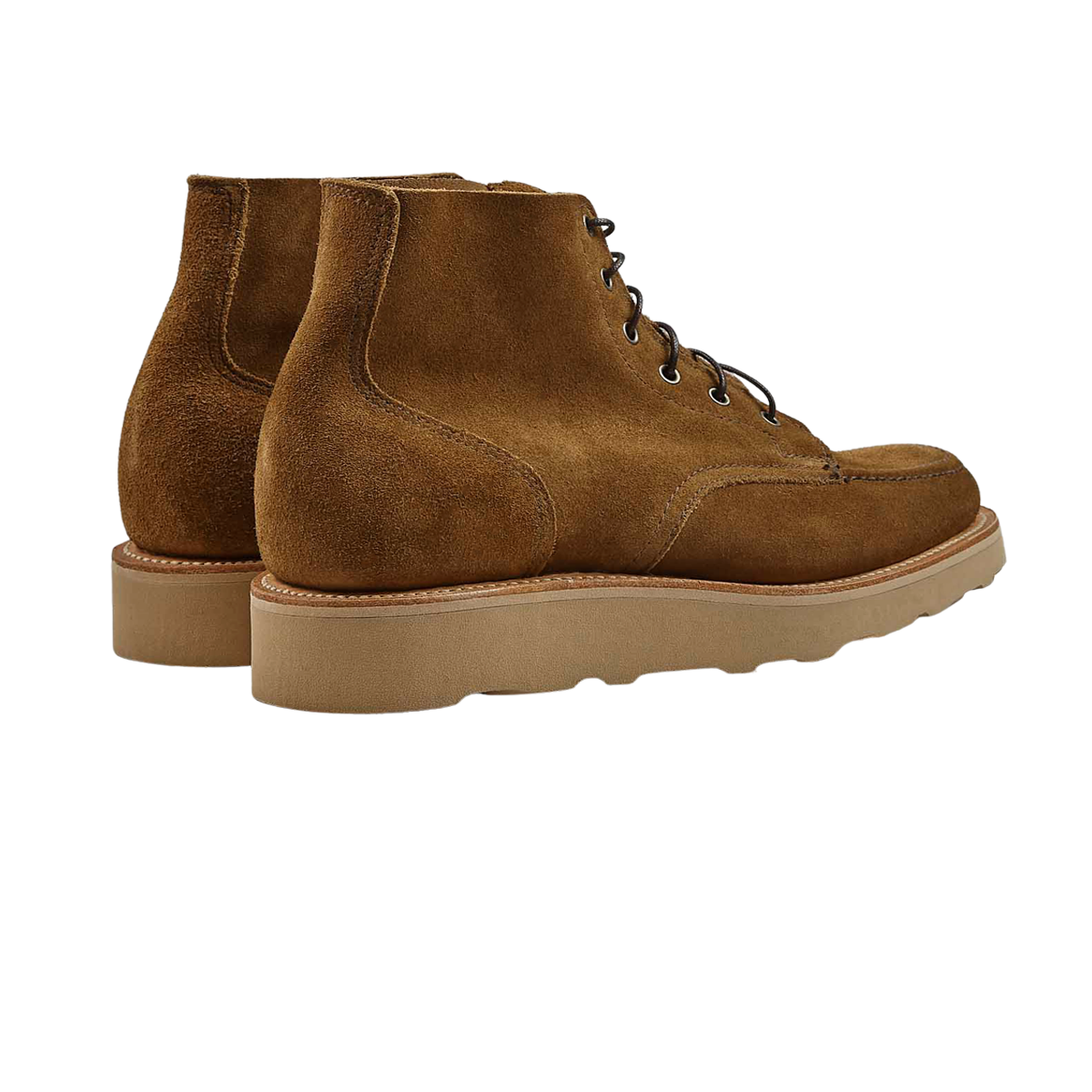 sebago wilson boot