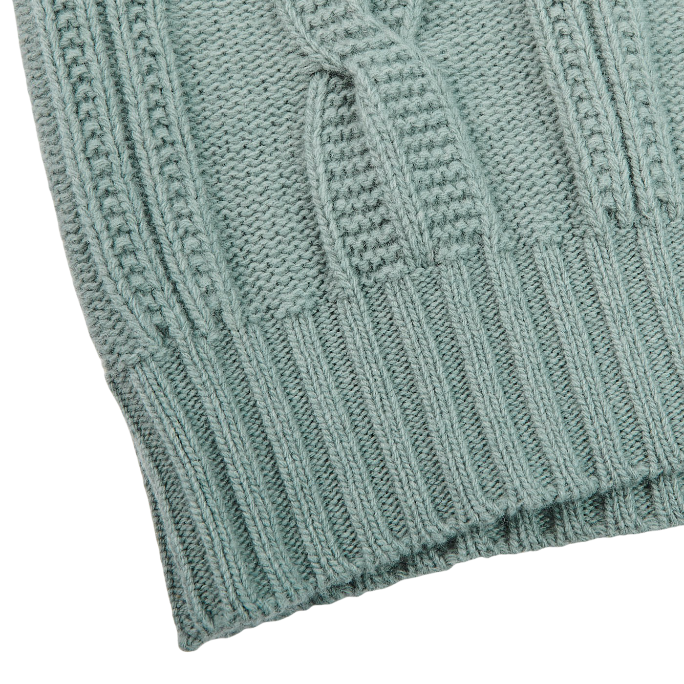 ladies cashmere polo neck jumpers