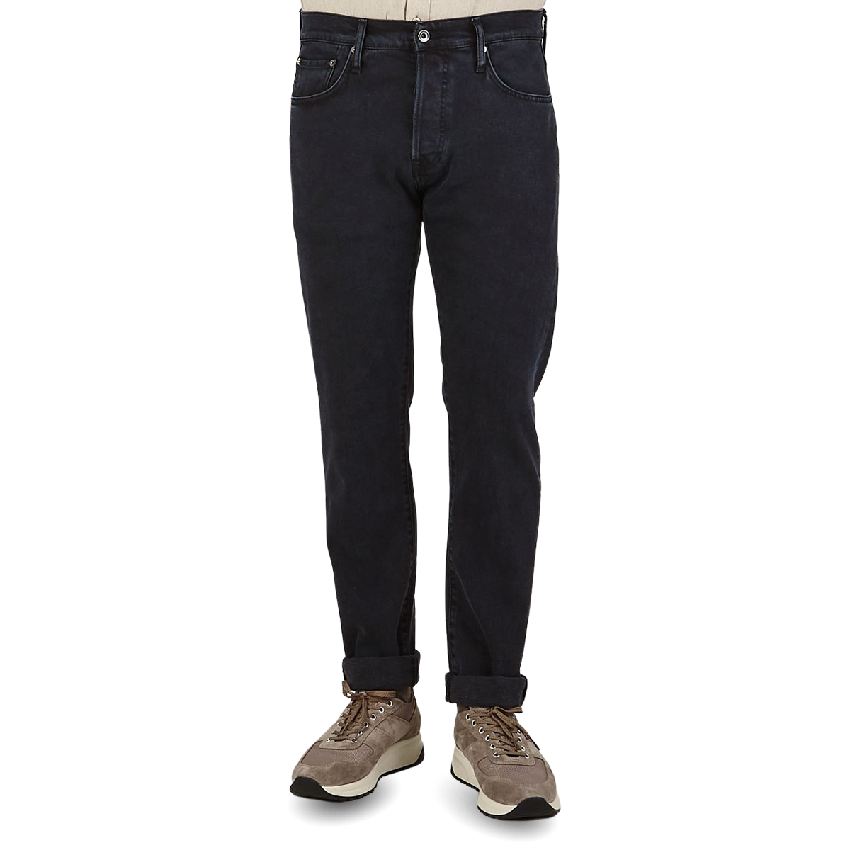 Used Black Candiani Organic Cotton M7 