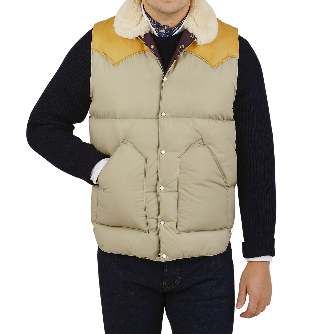 rocky mountain featherbed jacket