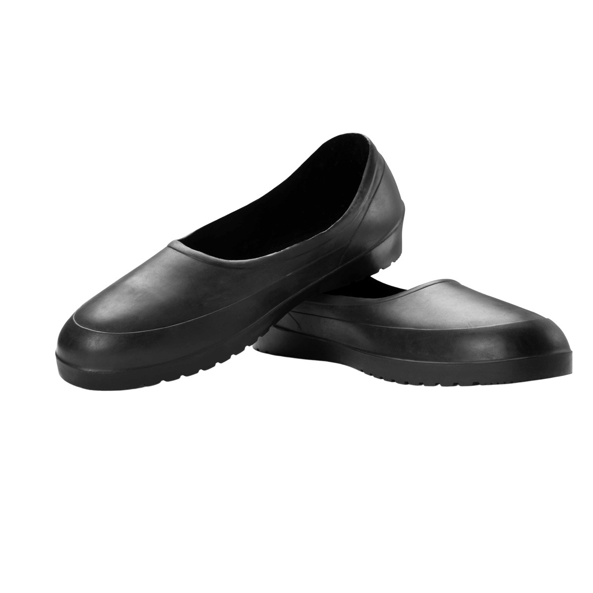 rubber galoshes