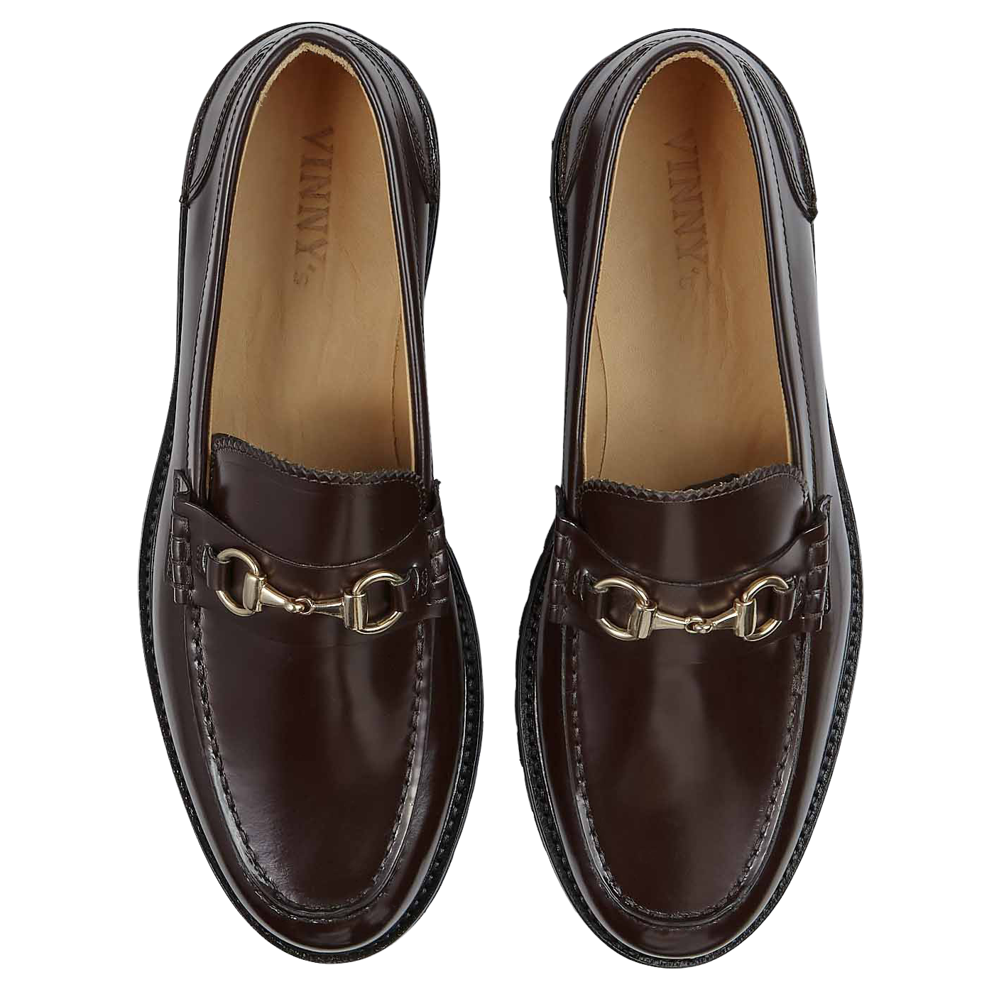 vinnys loafers