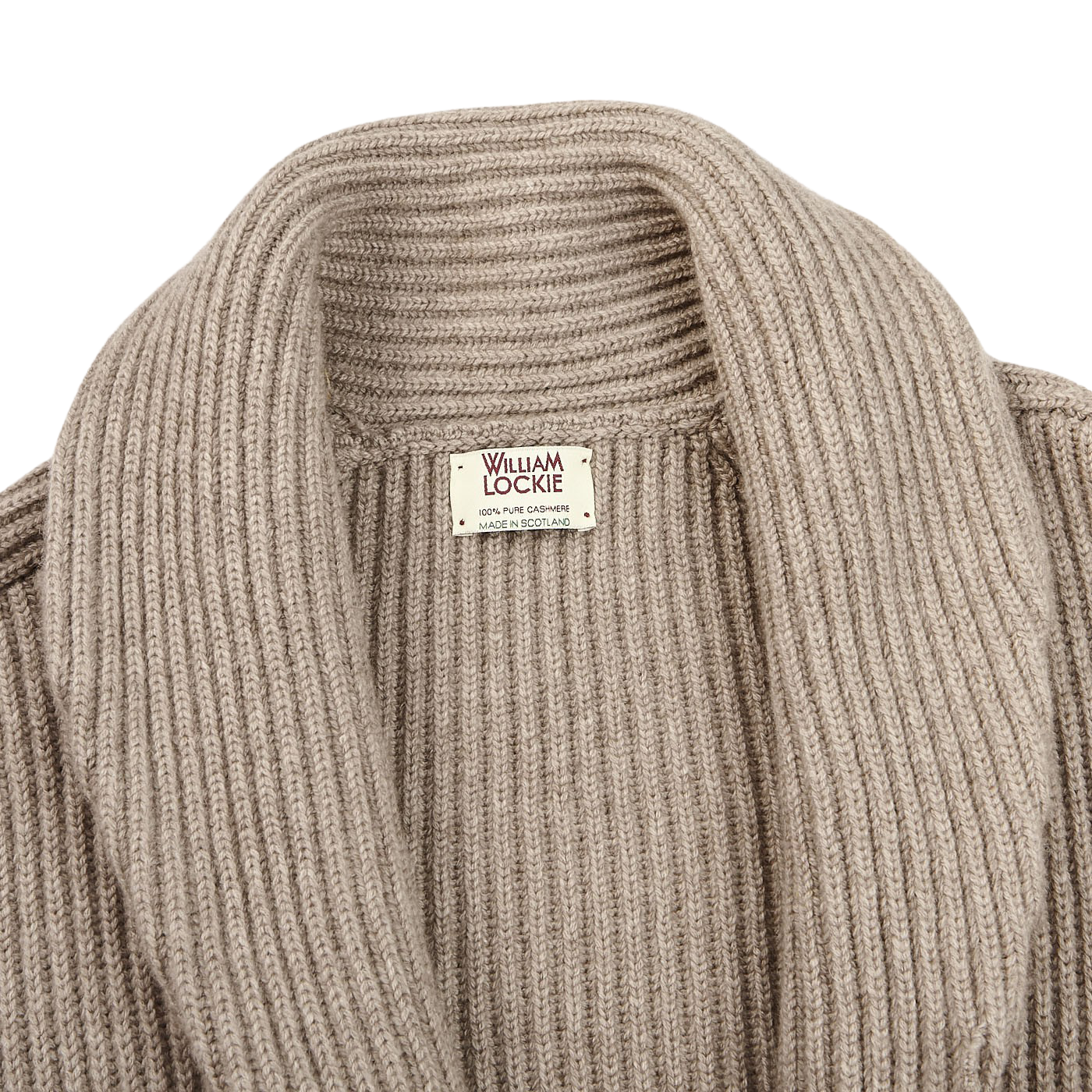 natural coloured cardigans