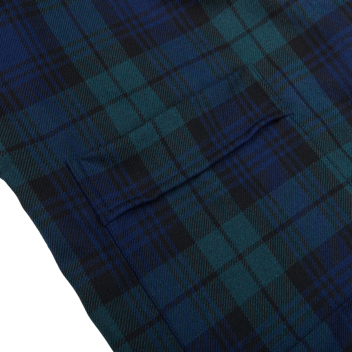 derek rose smoking jacket