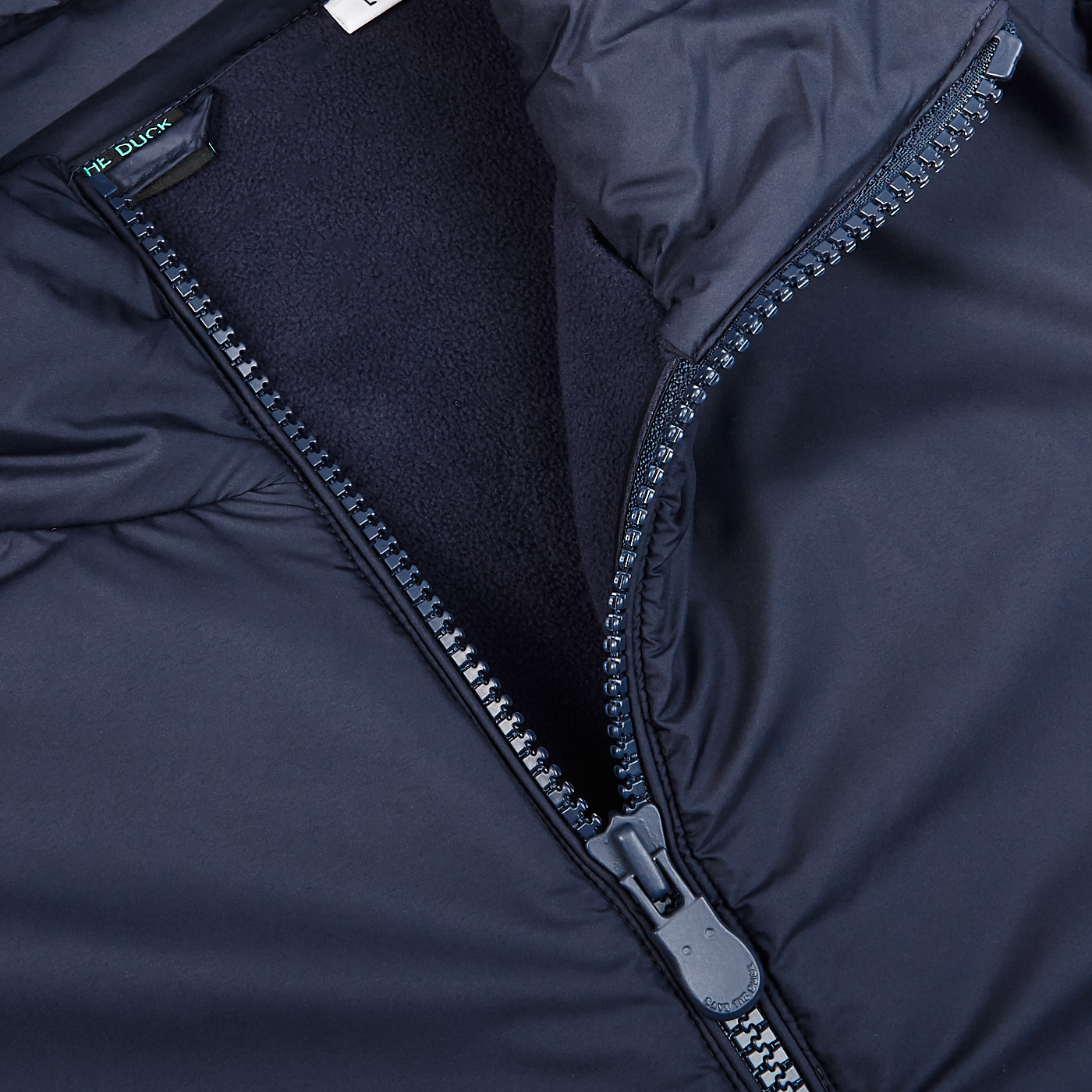 save the duck bomber jacket