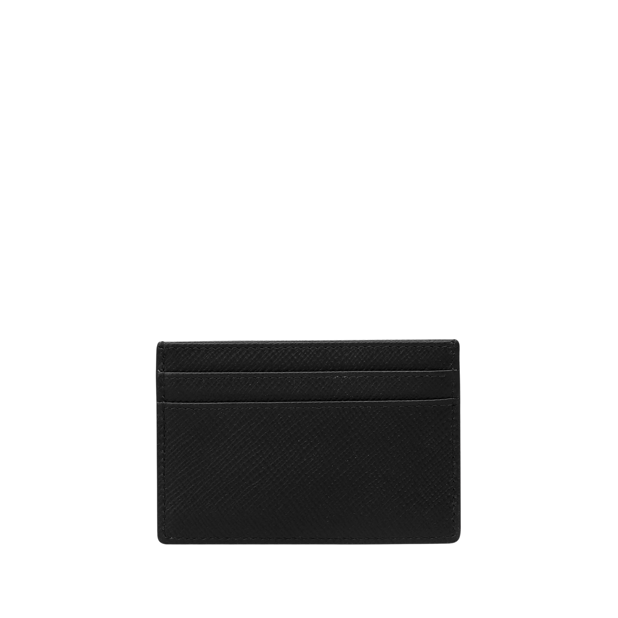 flat card holder wallet