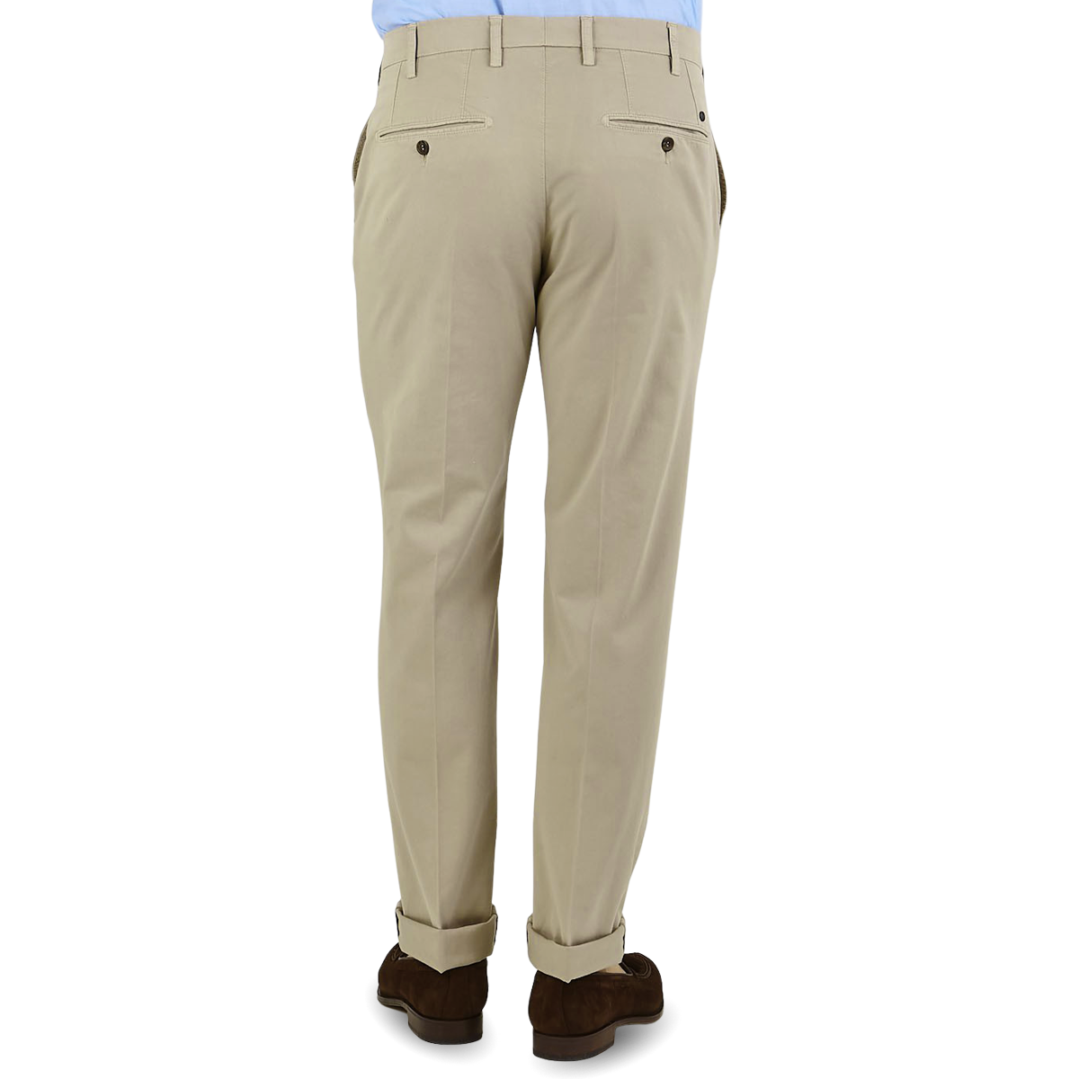 canali chinos