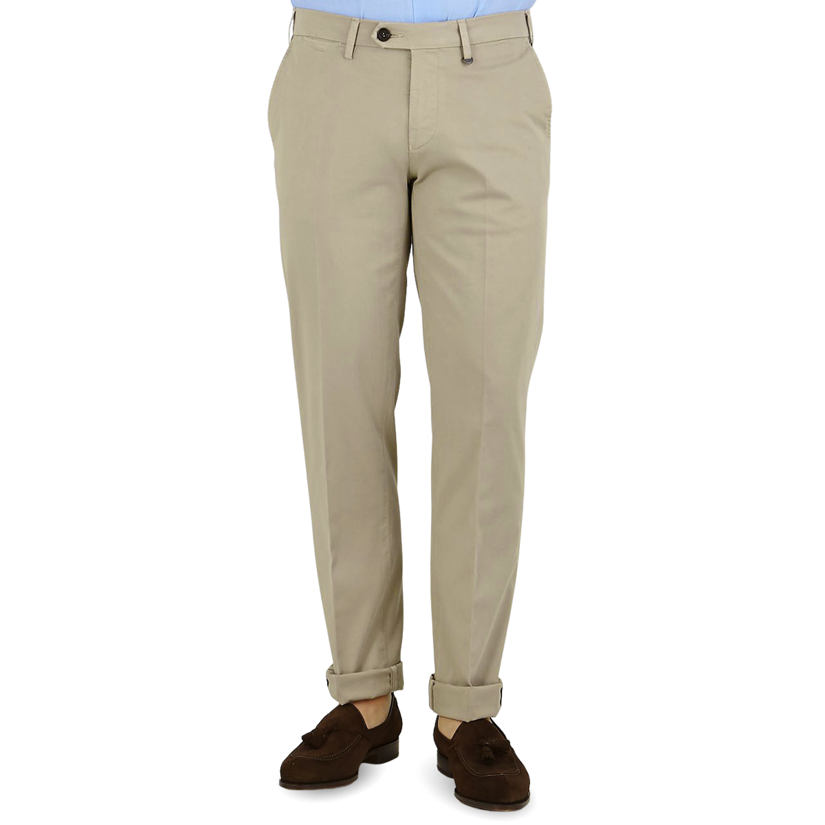 canali chinos