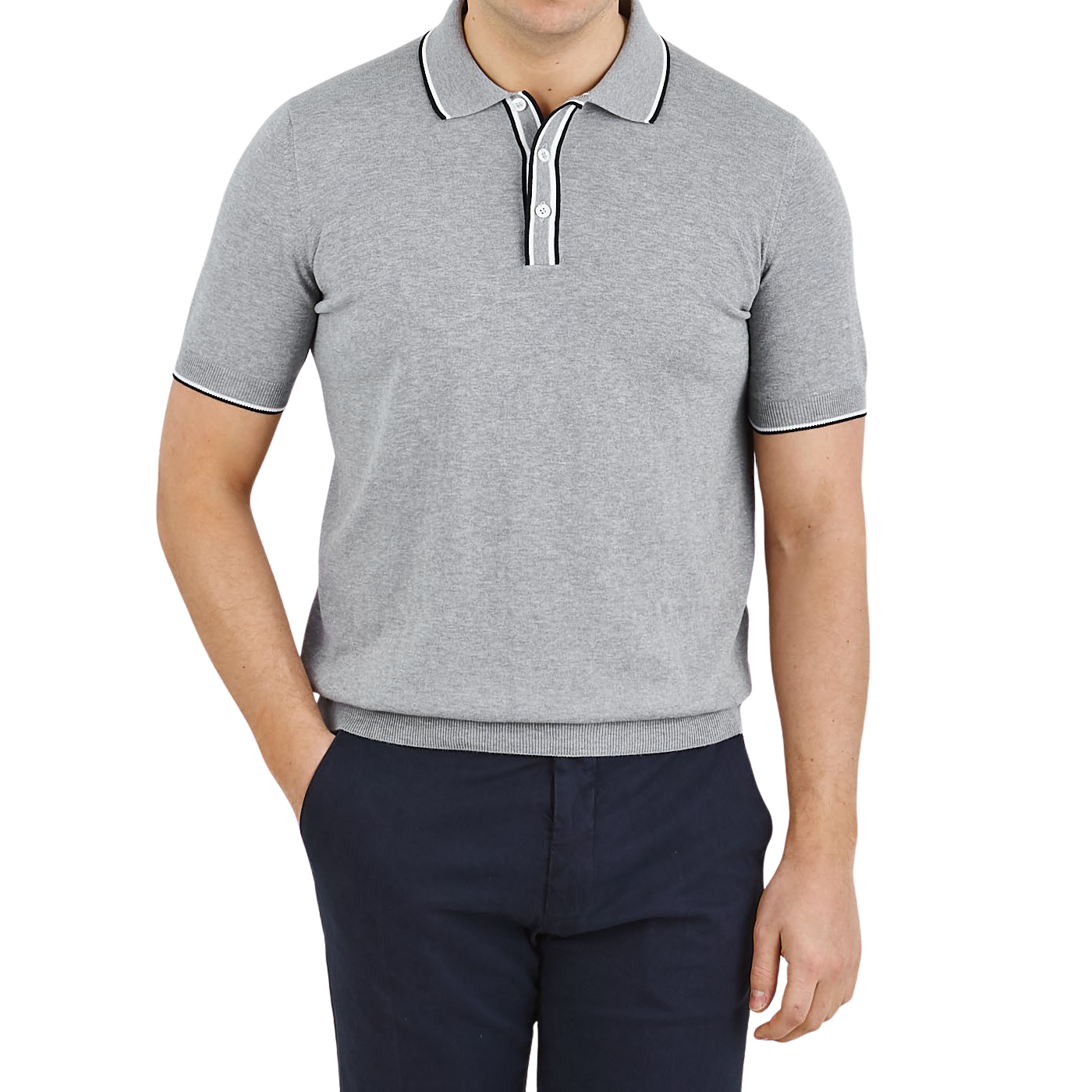 cotton polo t shirts