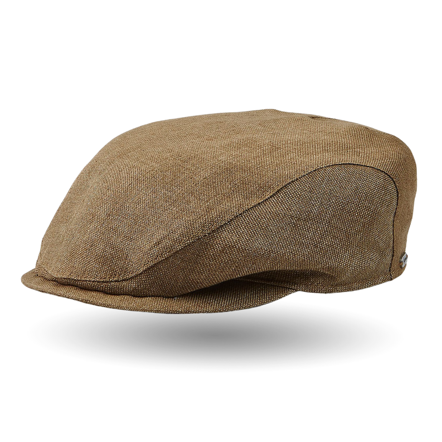 linen ivy cap